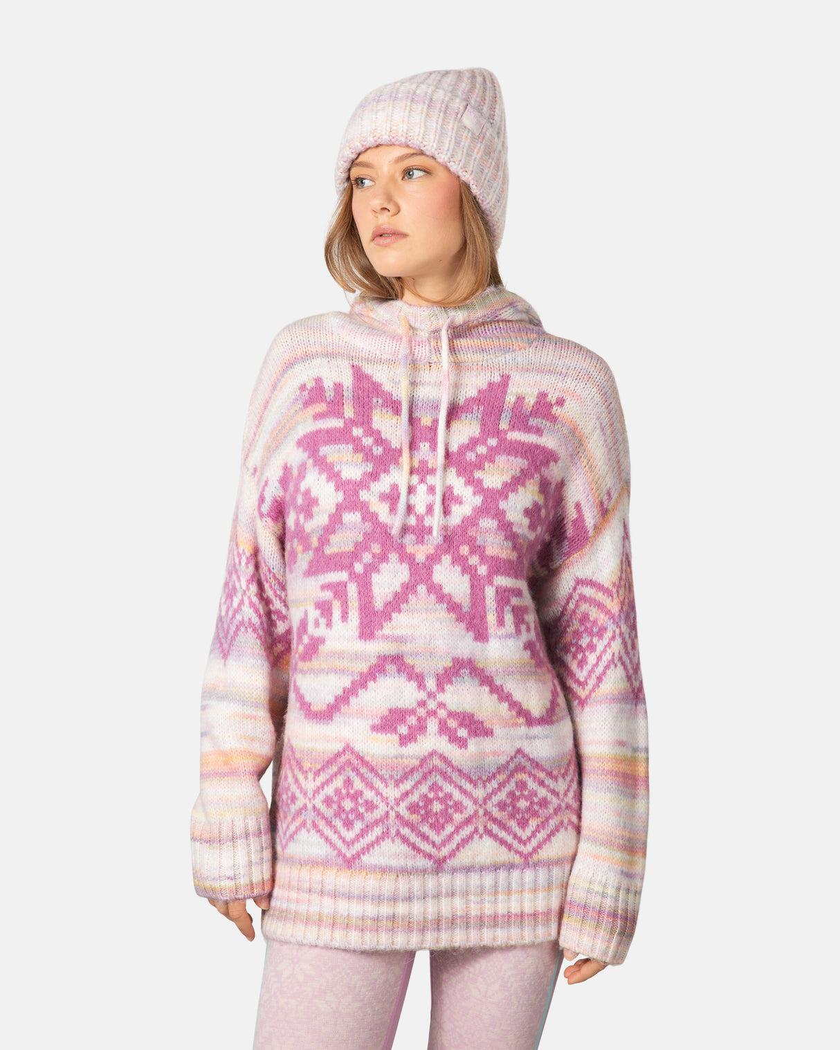 Kari Traa Rachel Knit