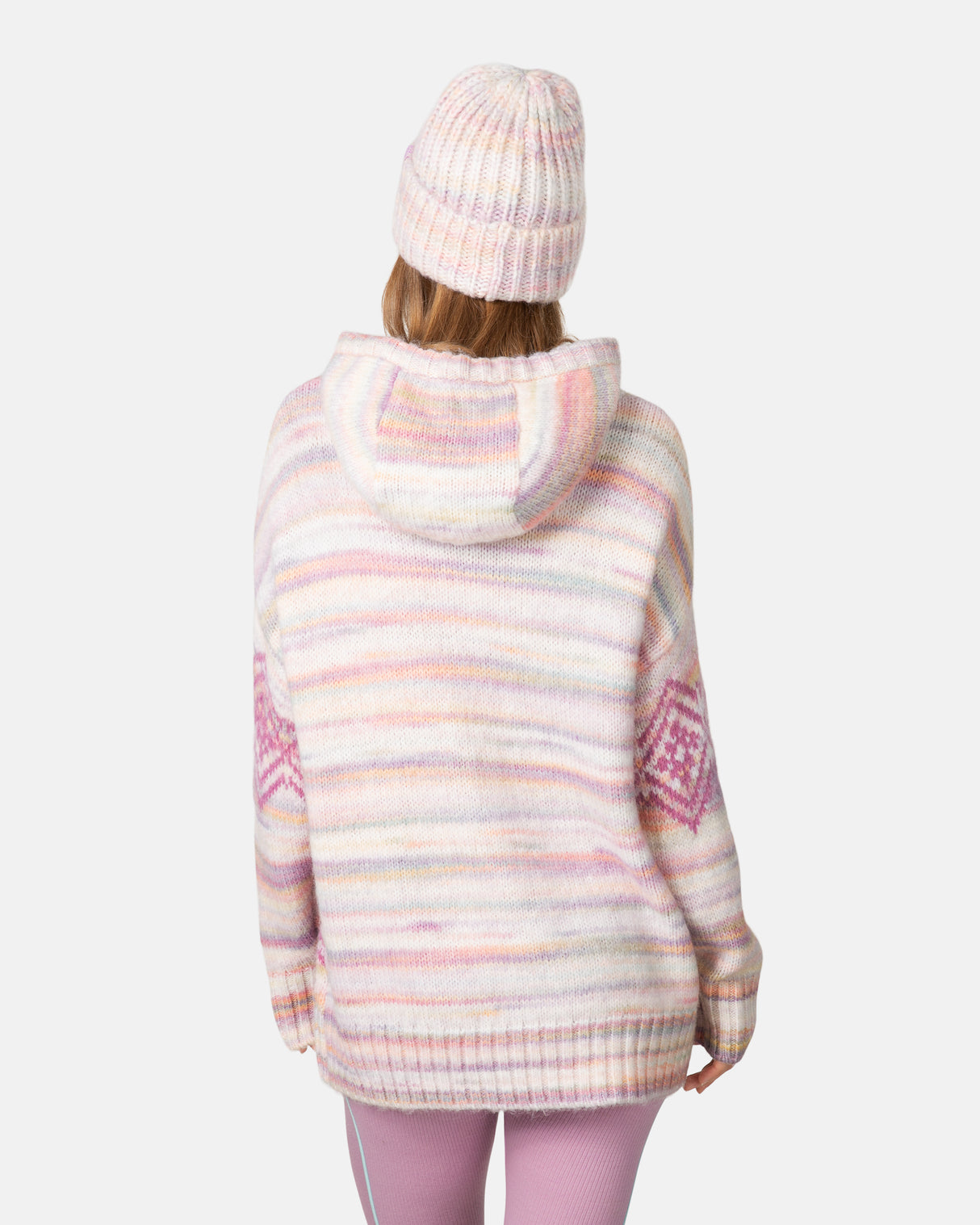 Kari Traa Rachel Knit