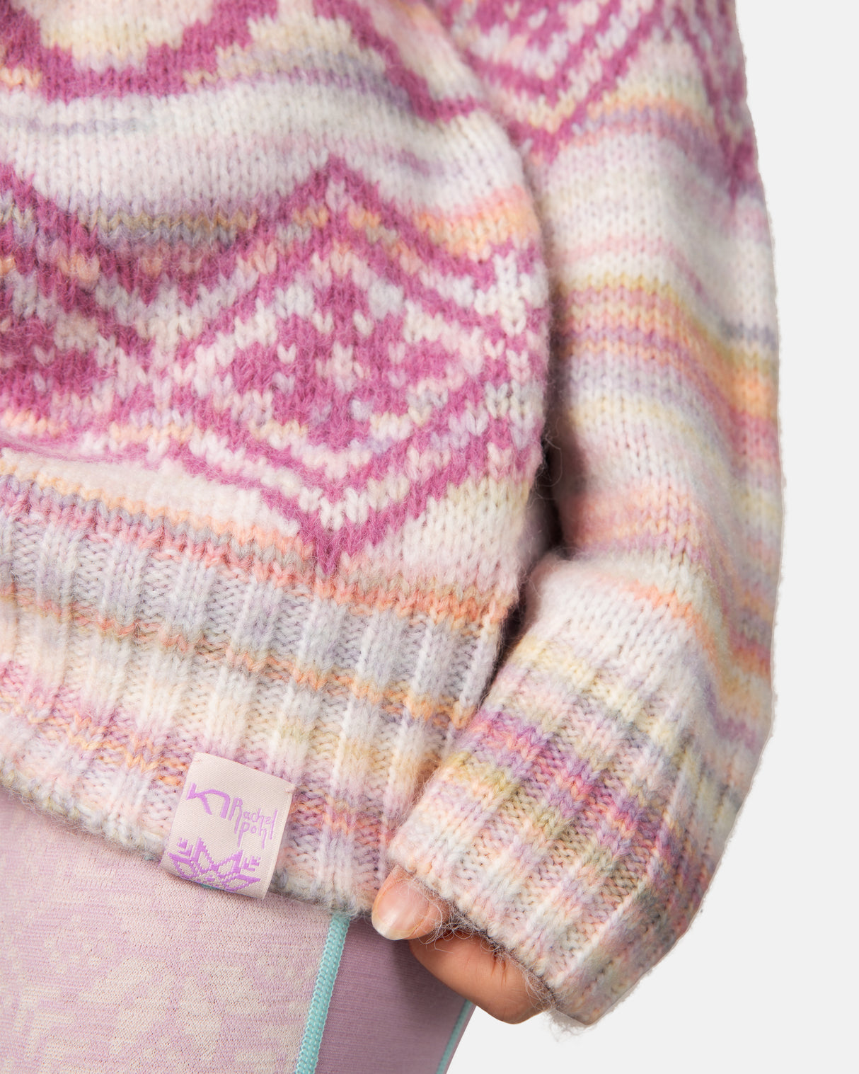 Kari Traa Rachel Knit