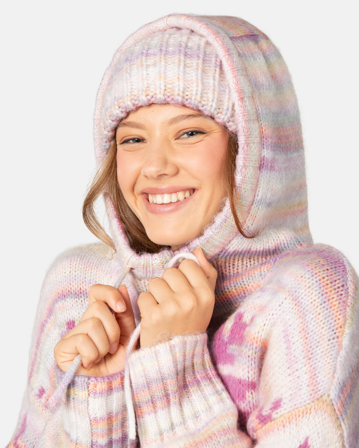 Kari Traa Rachel Knit