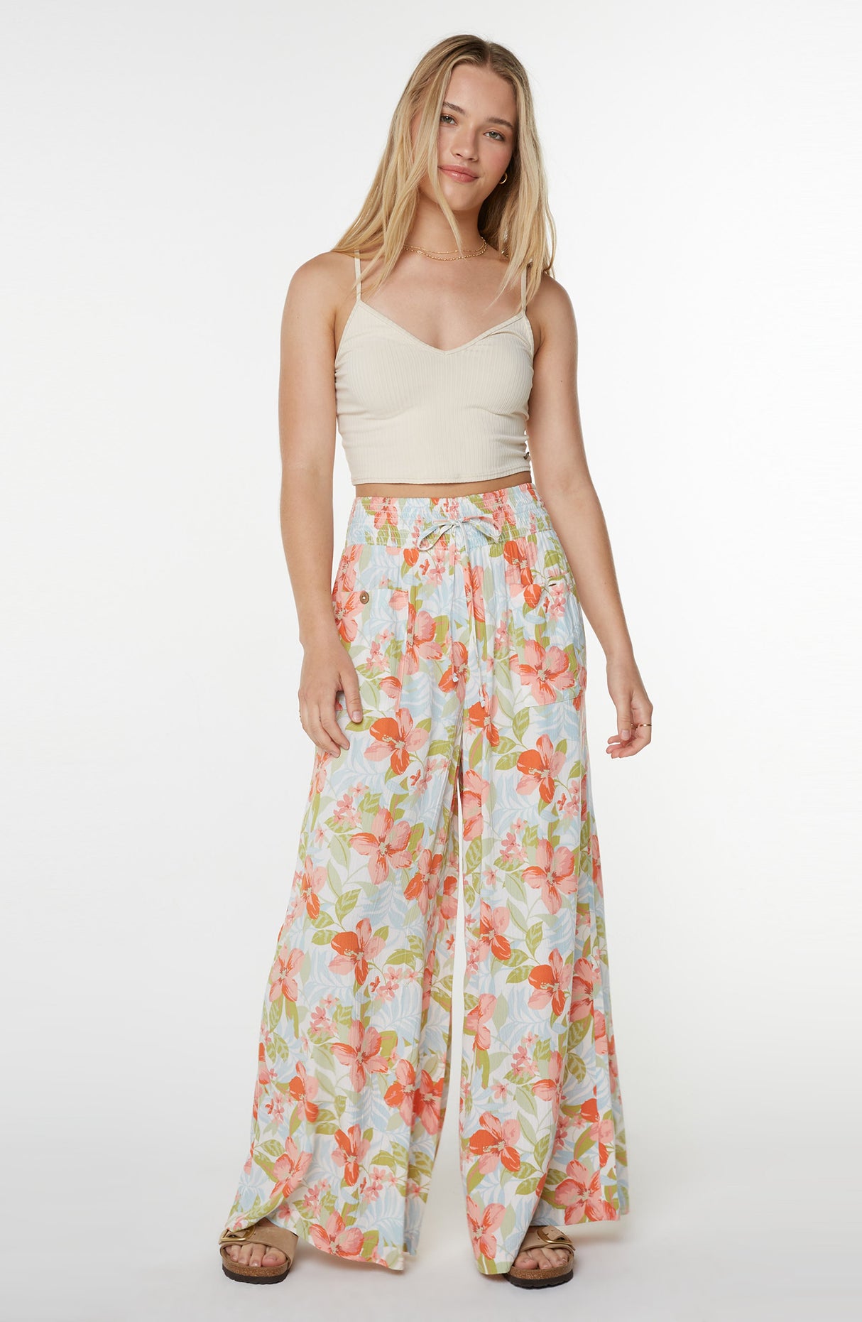 Roxy Sunset Daze Pant