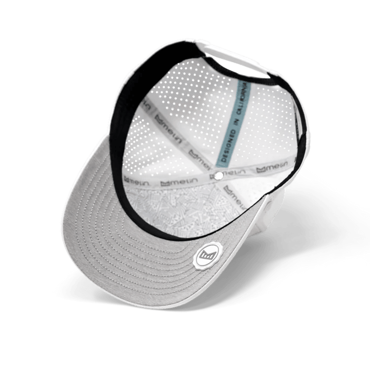 Melin Hydro Odysea Stacked Hat