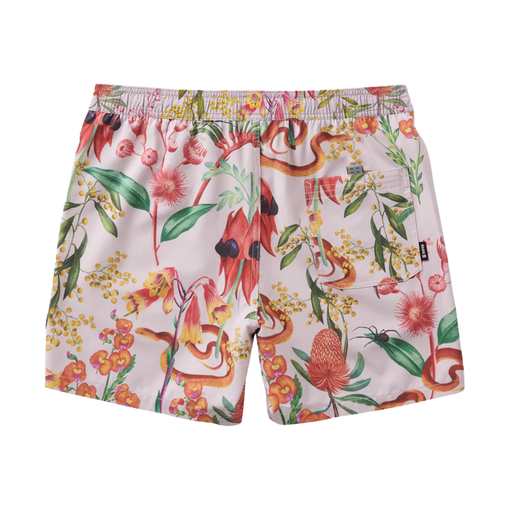 Roark Shorey Swim Trunks
