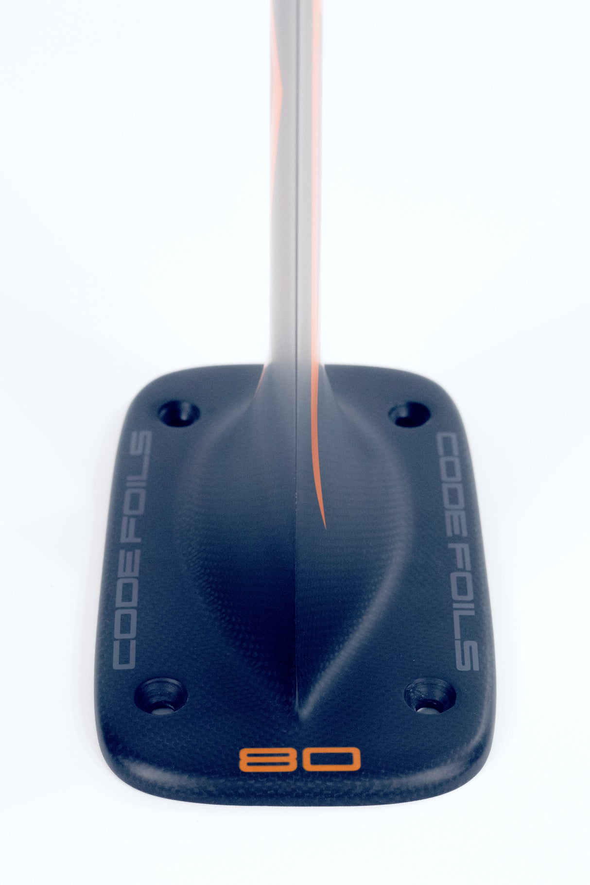 Code Foils Mast High Modulus Mast