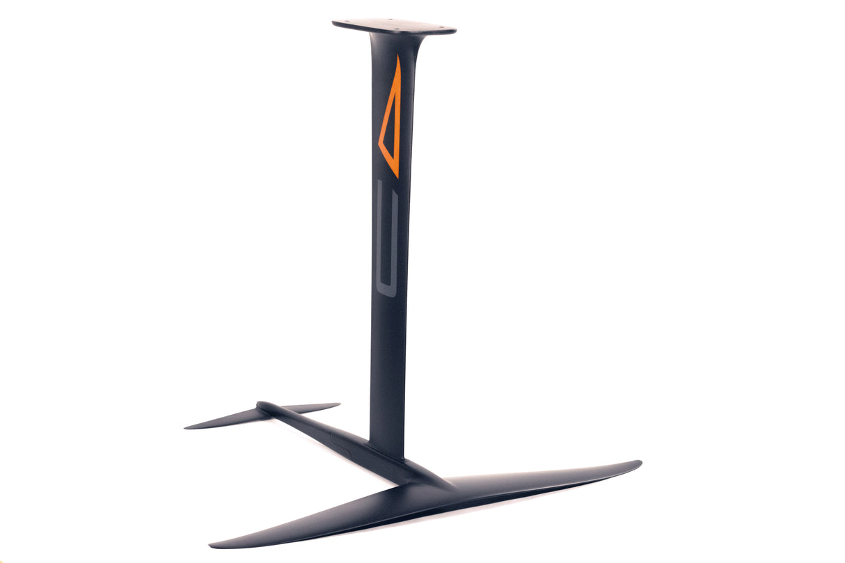 Code Foils Mast High Modulus Mast