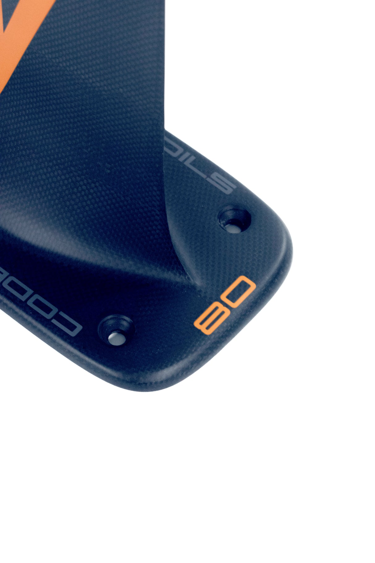 Code Foils Mast High Modulus Mast