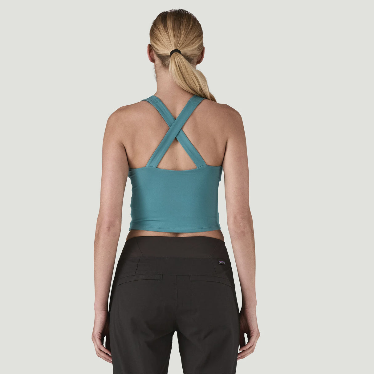 Patagonia W's Reversible Tank