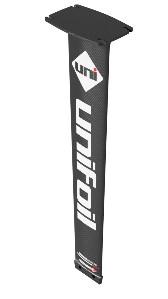 Unifoil Katana Construction 830 Carbon Mast