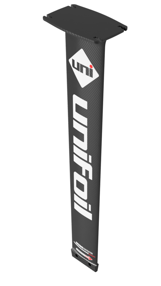 Unifoil Katana Construction 830 Carbon Mast