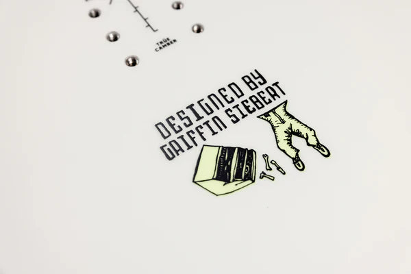 Nitro Alternator Snowboard 2026