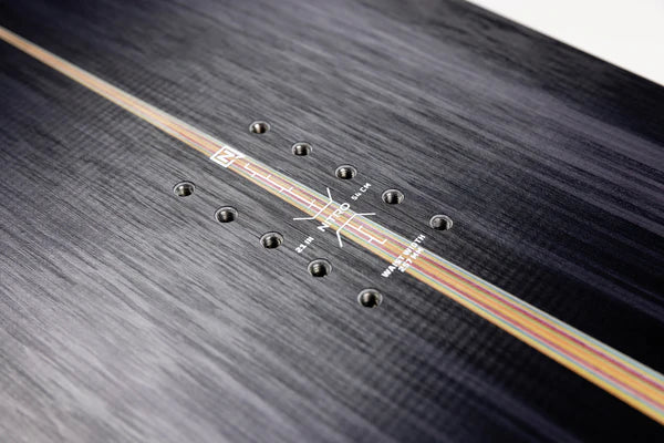 Nitro Squash Snowboard 2026