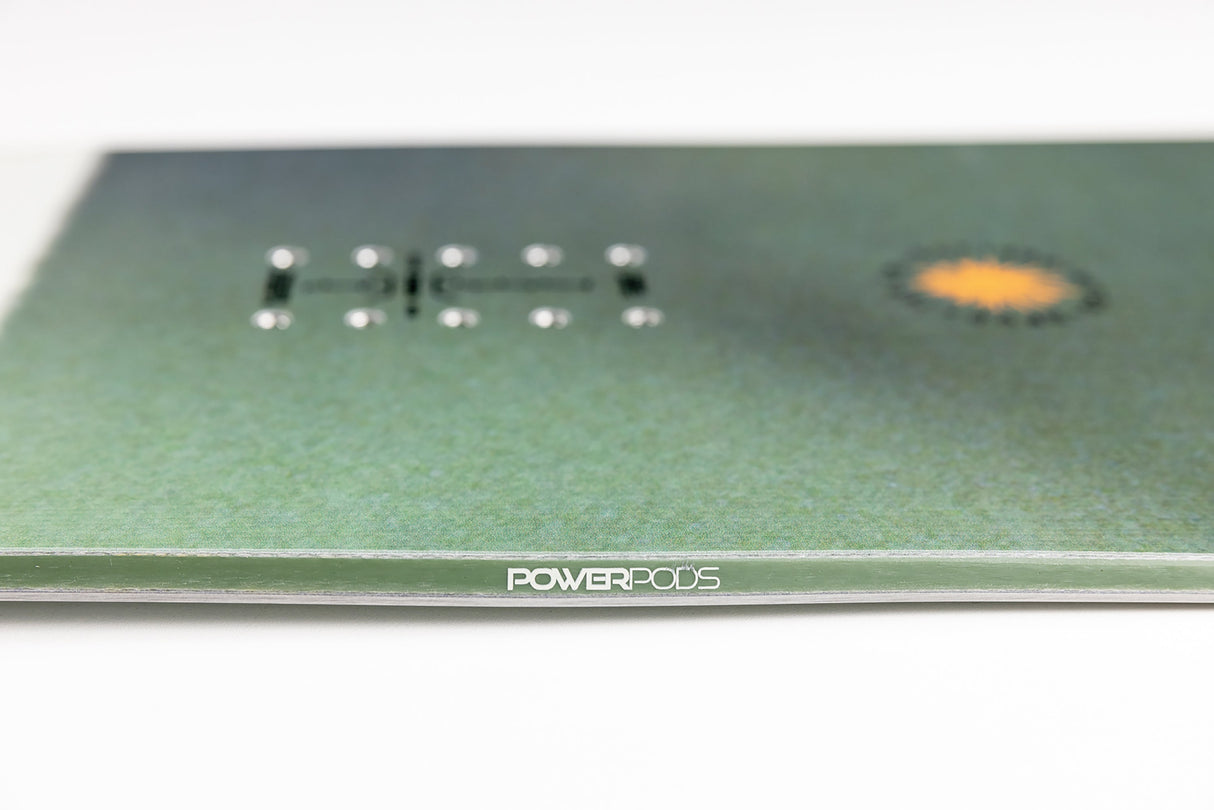 Nitro Drop Snowboard 2026