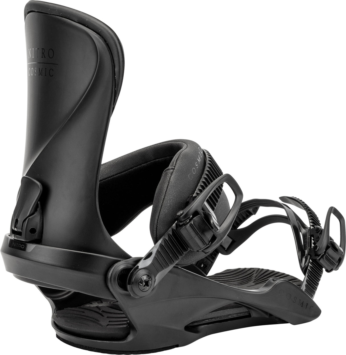 Nitro Cosmic Snowboard Binding 2026
