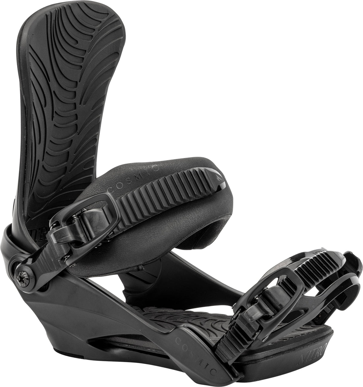 Nitro Cosmic Snowboard Binding 2026