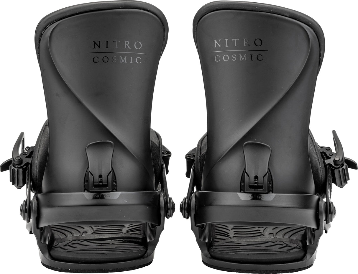 Nitro Cosmic Snowboard Binding 2026