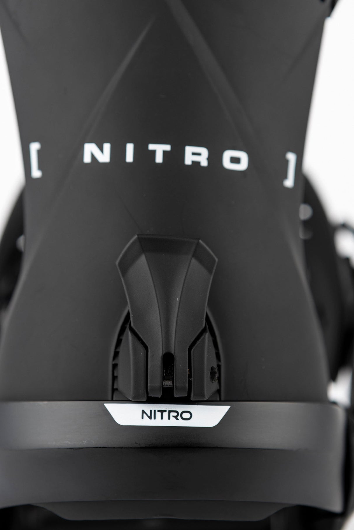 Nitro Team Snowboard Binding 2026