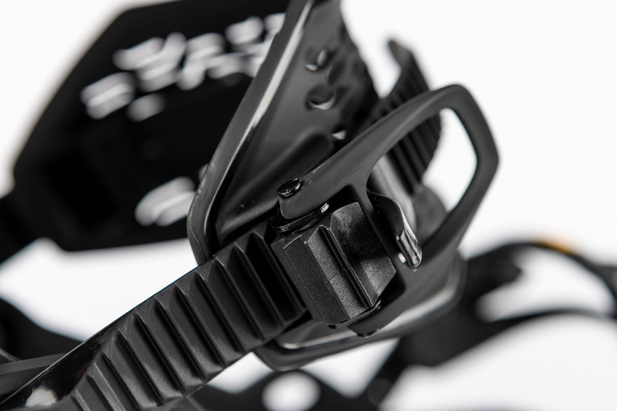 Nitro Team Snowboard Binding 2026