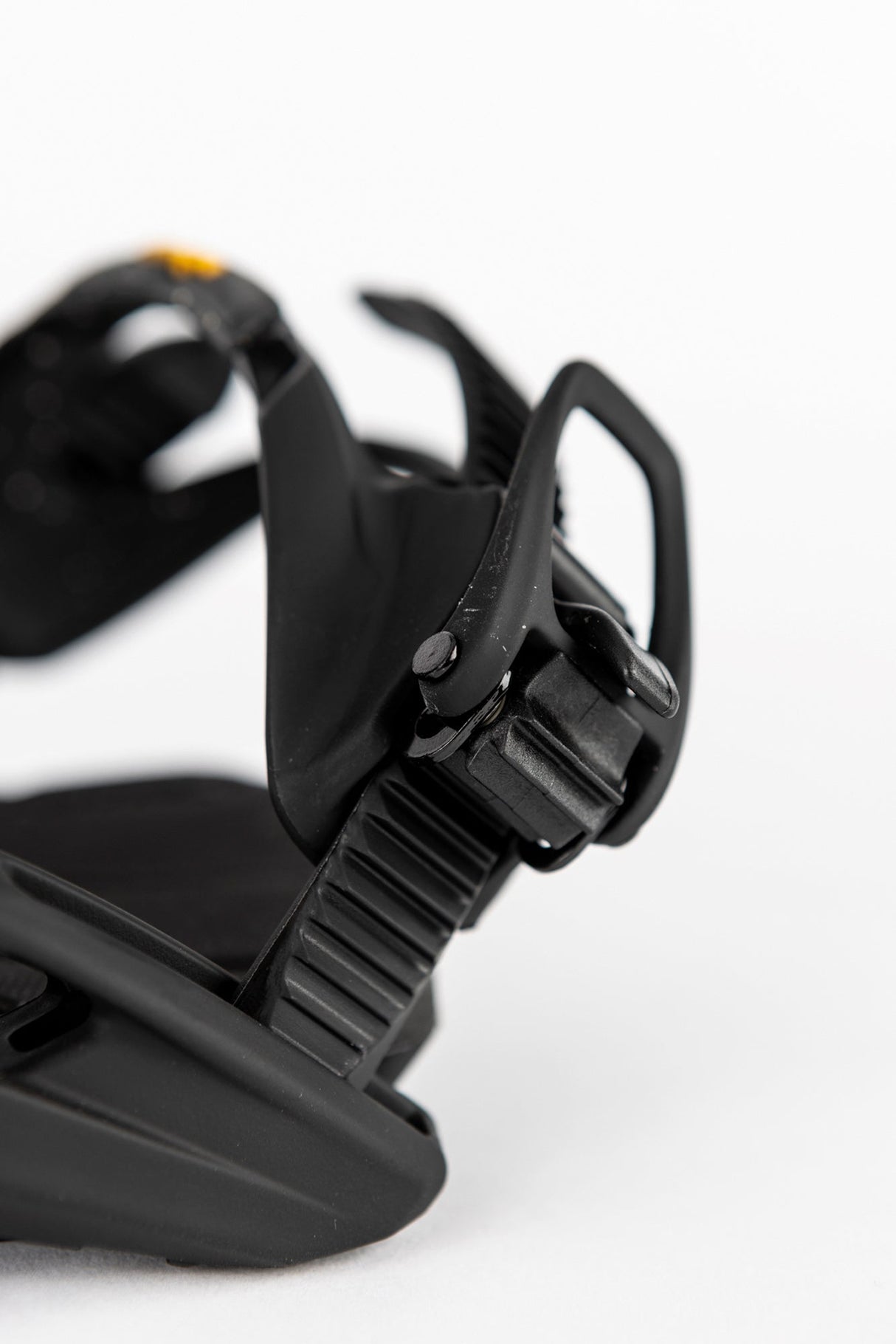 Nitro Team Snowboard Binding 2026