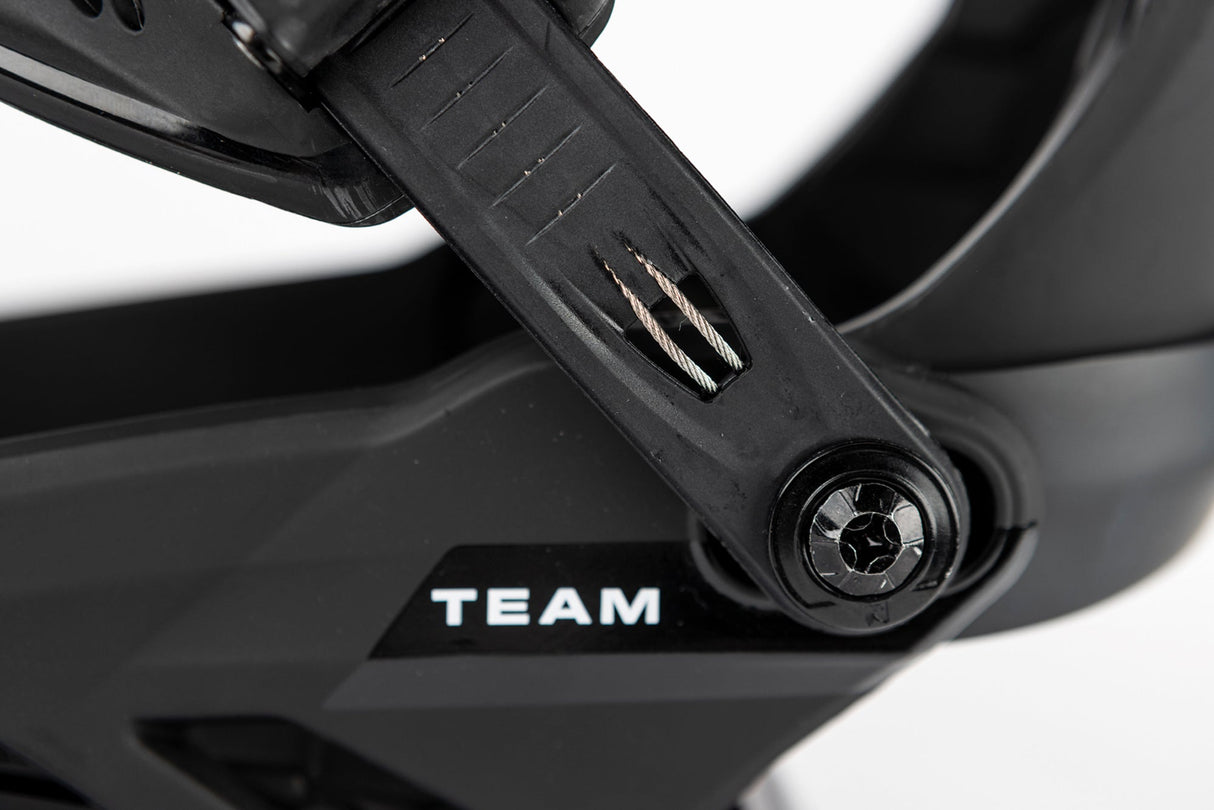 Nitro Team Snowboard Binding 2026