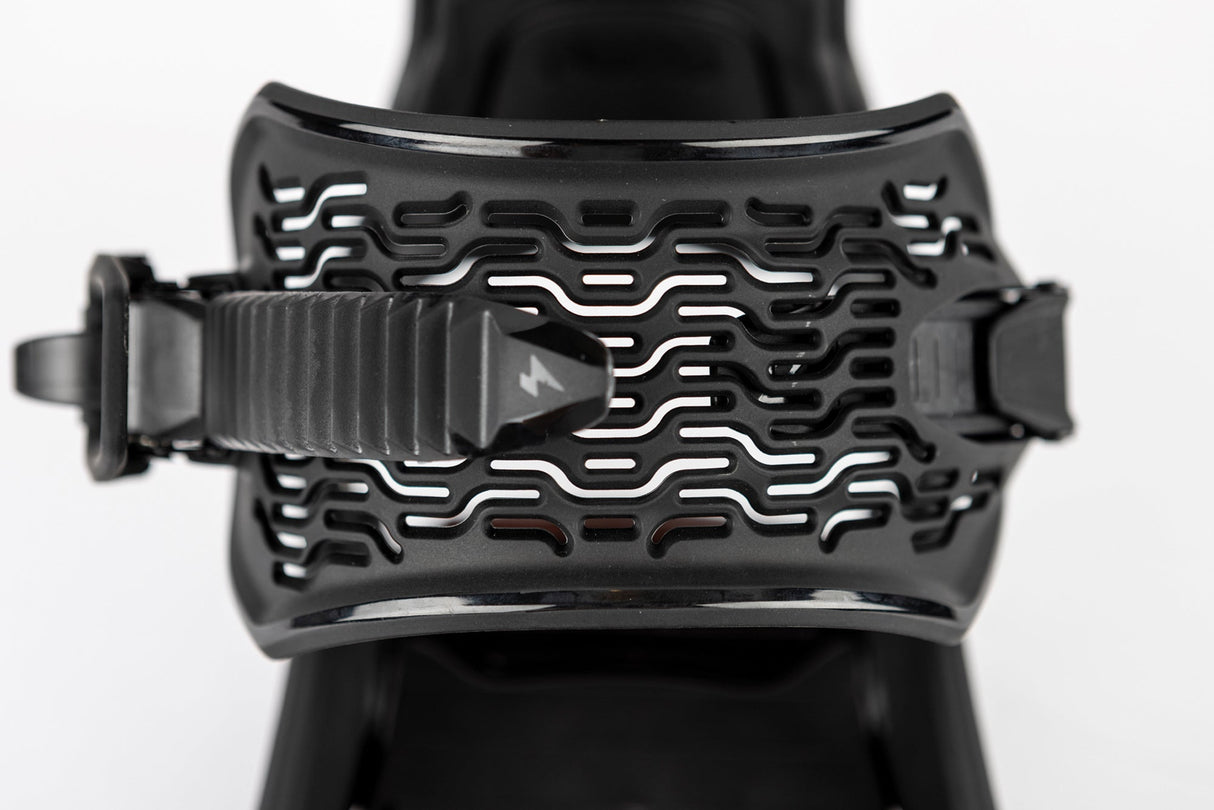 Nitro Team Snowboard Binding 2026