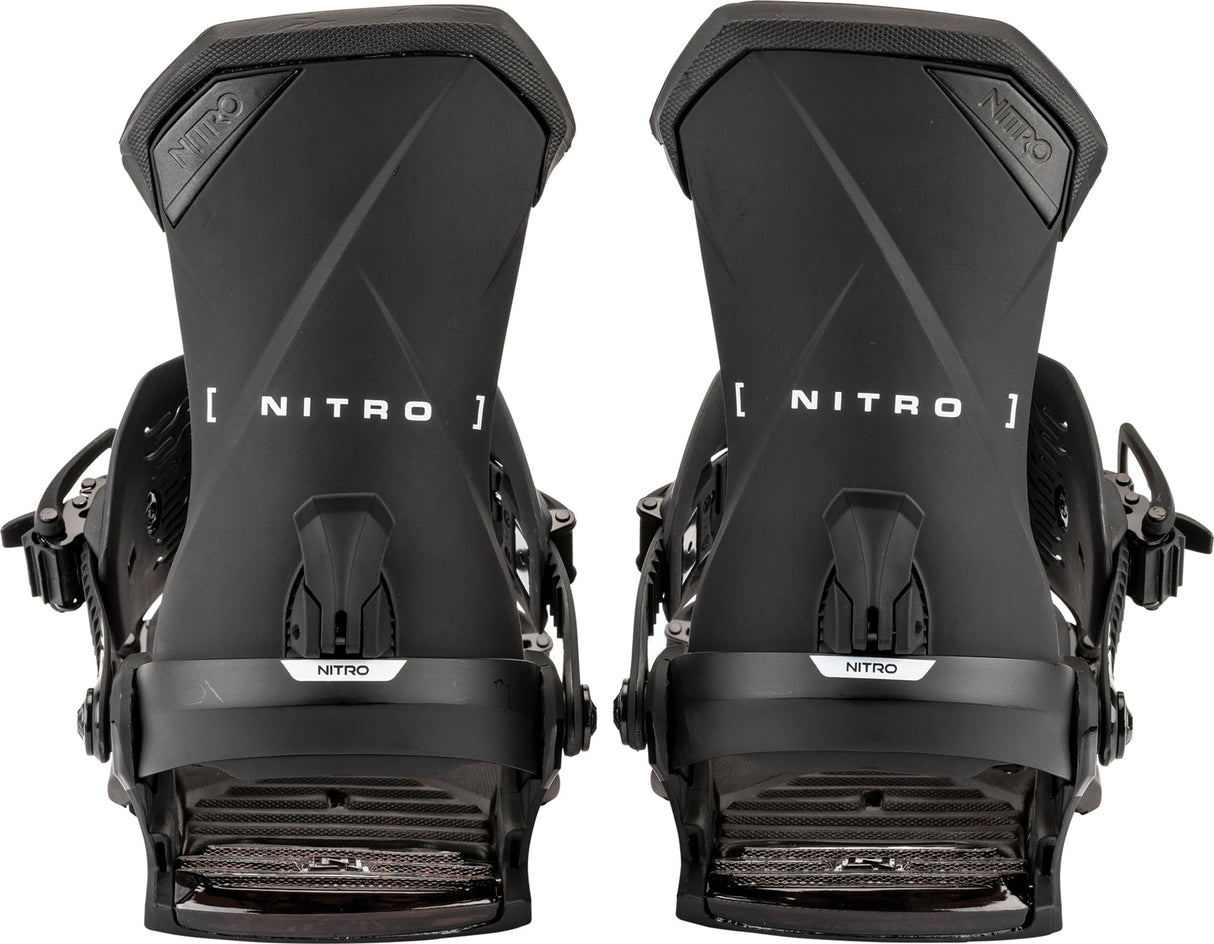 Nitro Team Snowboard Binding 2026