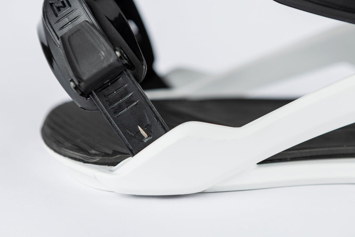 Nitro Talent Snowboard Binding 2026