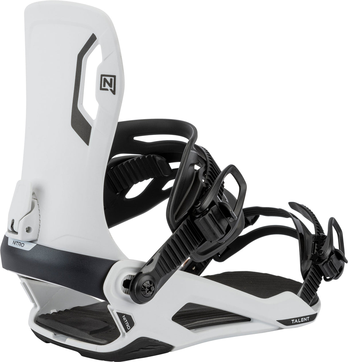 Nitro Talent Snowboard Binding 2026