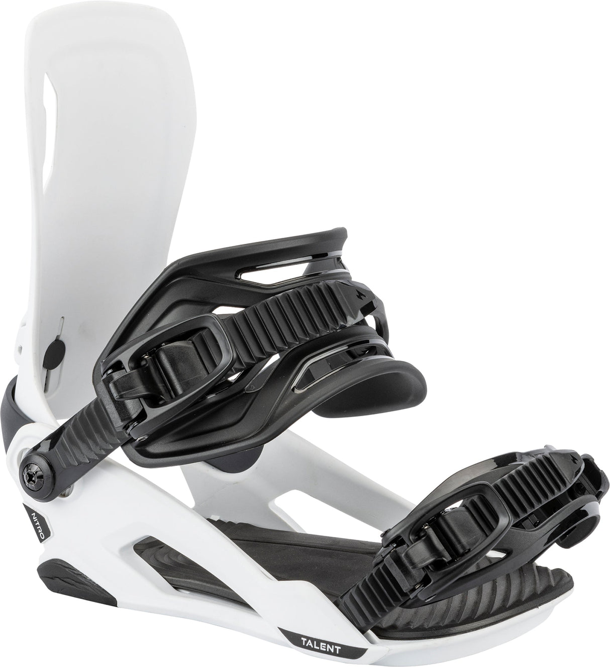 Nitro Talent Snowboard Binding 2026