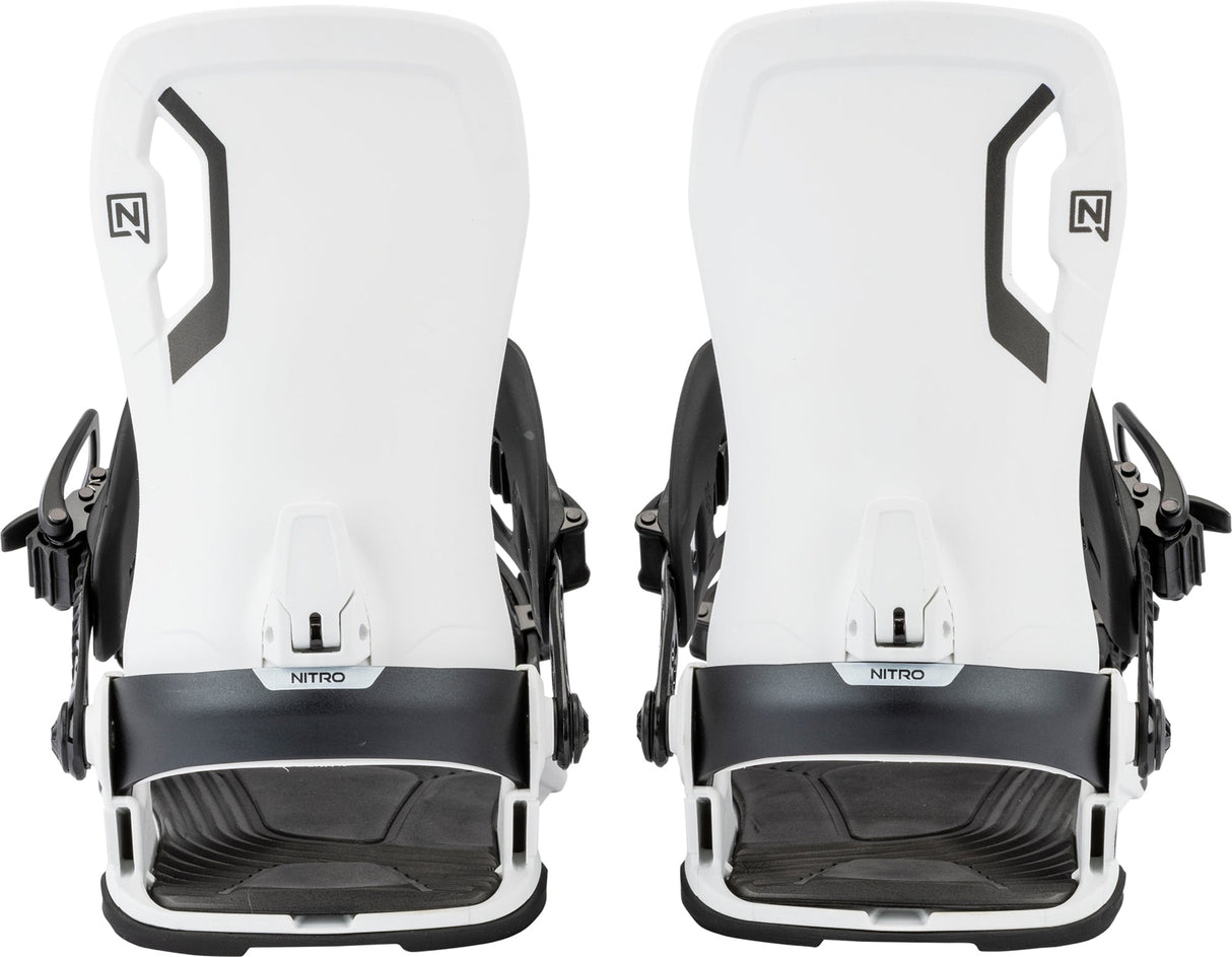 Nitro Talent Snowboard Binding 2026