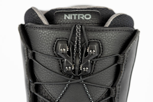 Nitro Venture Pro TLS Snowboard Boots 2026