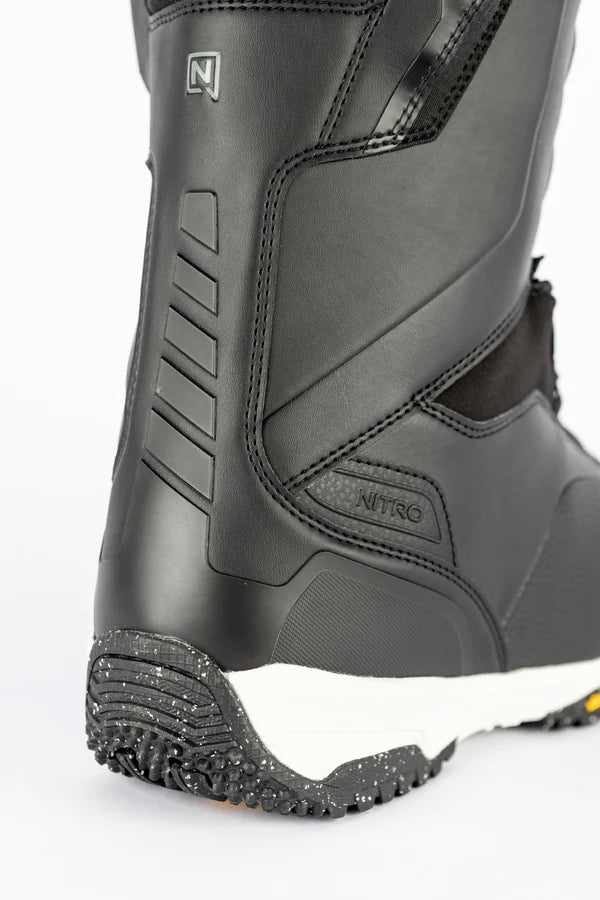 Nitro Venture Pro TLS Snowboard Boots 2026