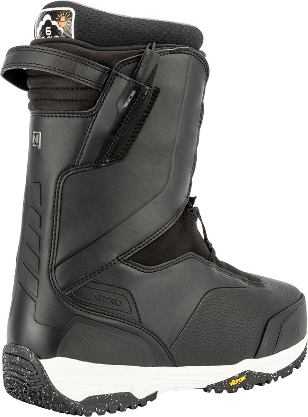 Nitro Venture Pro TLS Snowboard Boots 2026