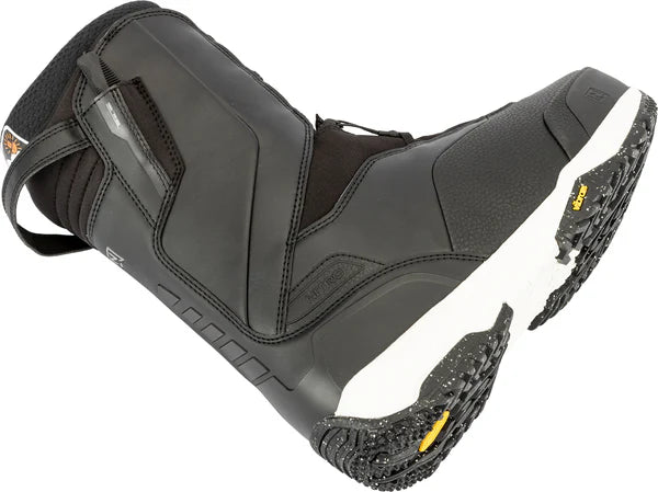 Nitro Venture Pro TLS Snowboard Boots 2026