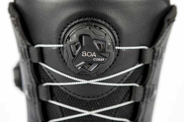 Nitro Crown Boa Women's Snowboard Boot 2026