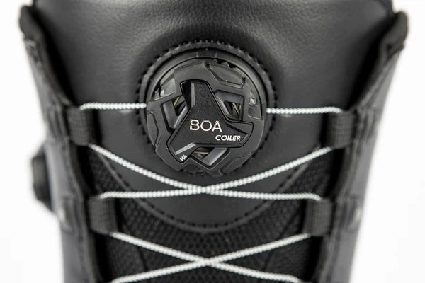 Nitro Crown Boa Women's Snowboard Boot 2026