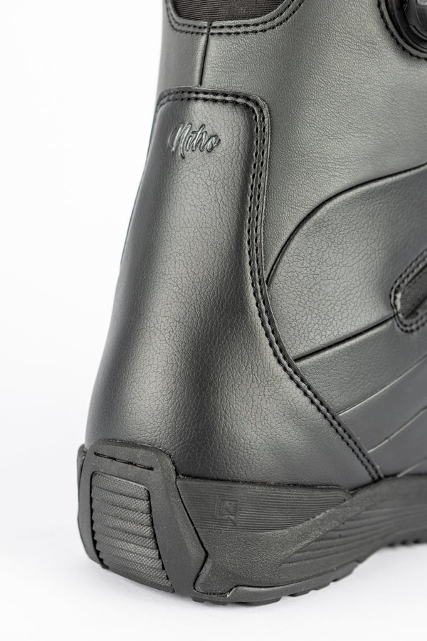 Nitro Crown Boa Women's Snowboard Boot 2026