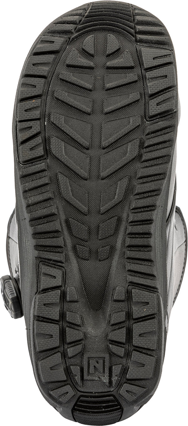 Nitro Crown Boa Women's Snowboard Boot 2026