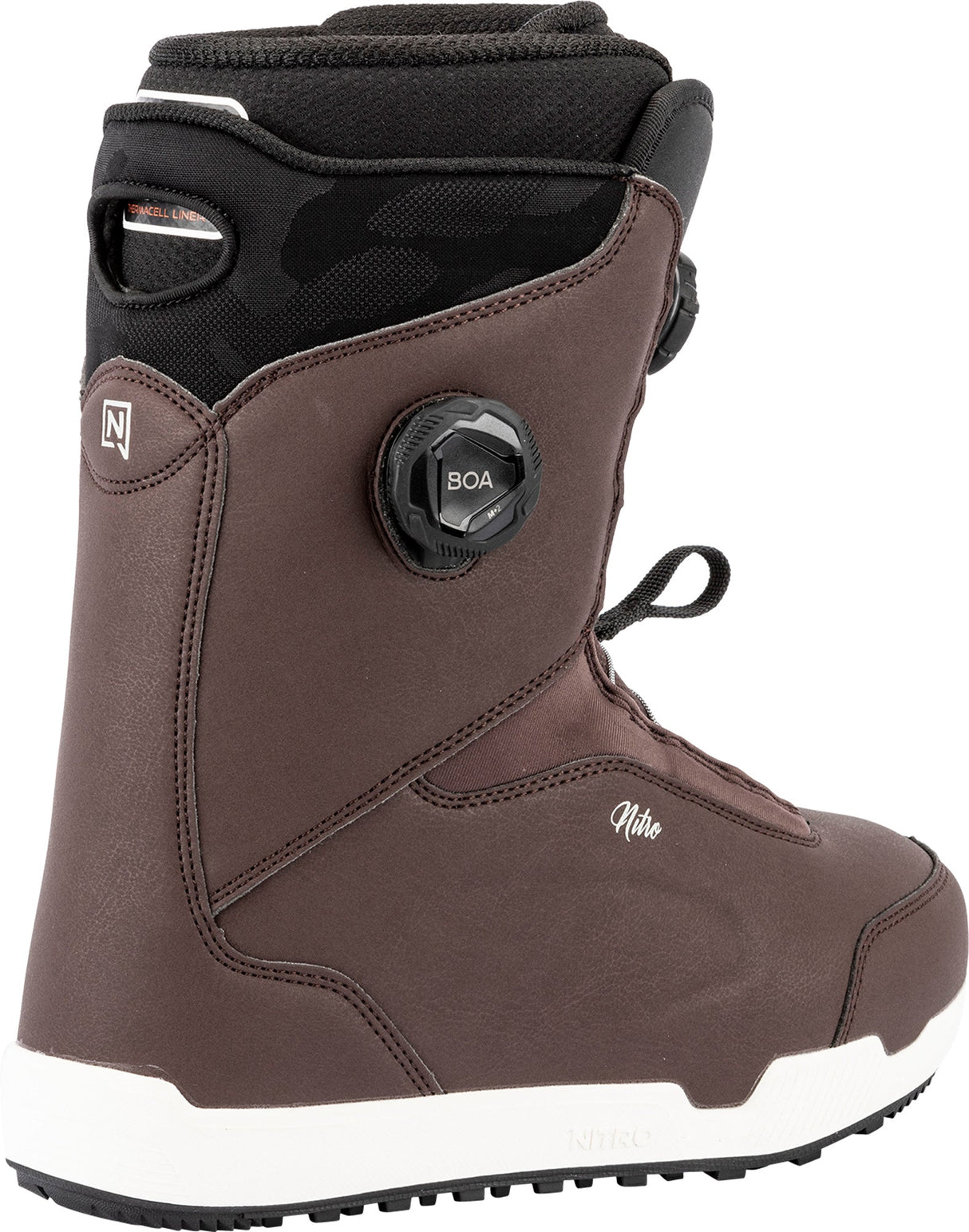 Nitro Women's Scala Boa Snowboard Boot 2026
