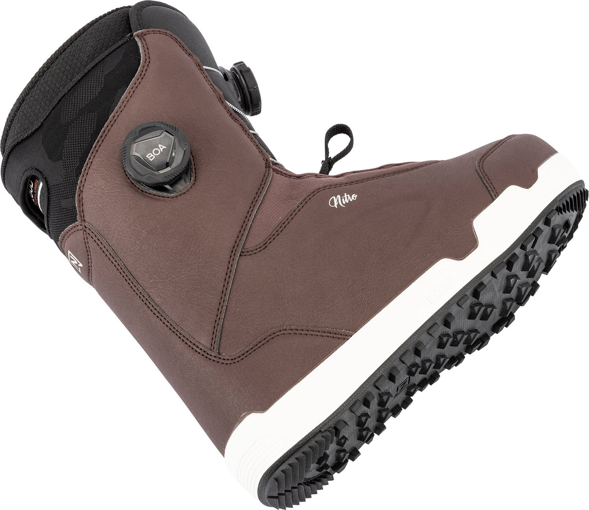 Nitro Women's Scala Boa Snowboard Boot 2026