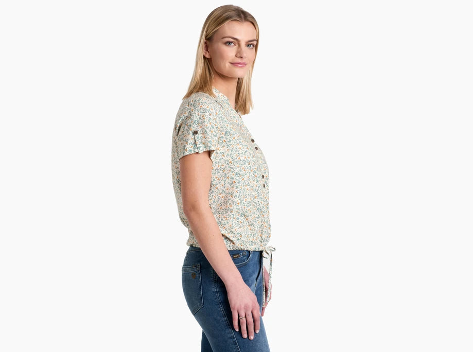 Kuhl Women's Liliana Short Sleeve