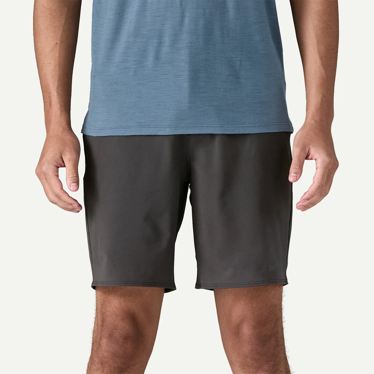 Patagonia Men's Hydropeak Hybrid Walk Shorts 18in