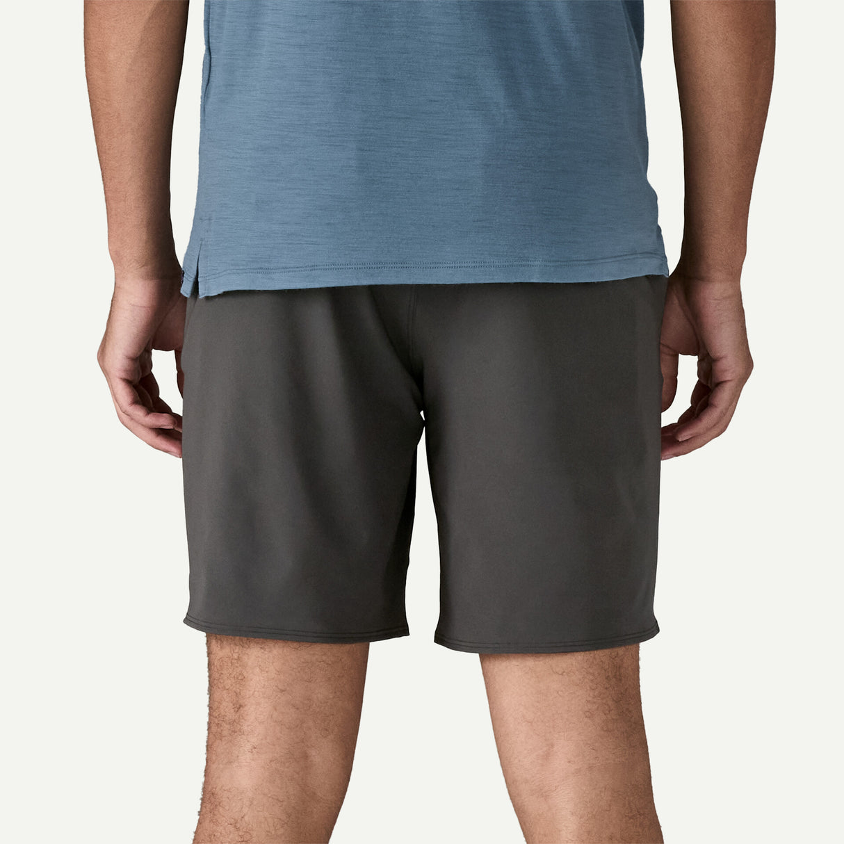 Patagonia Men's Hydropeak Hybrid Walk Shorts 18in