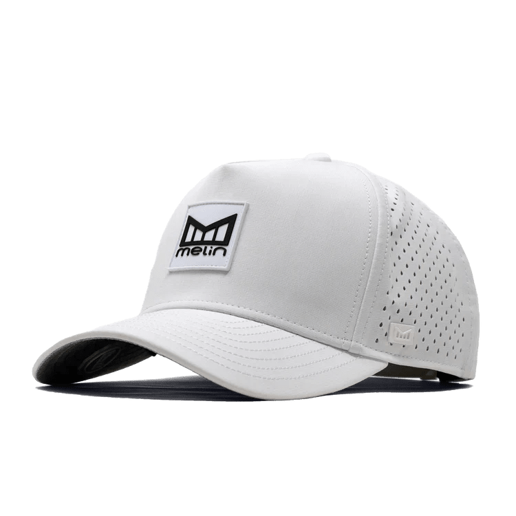 Melin Hydro Odysea Stacked Hat