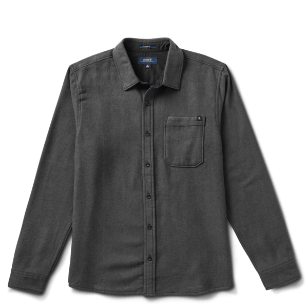 Roark Crossroads Flannel