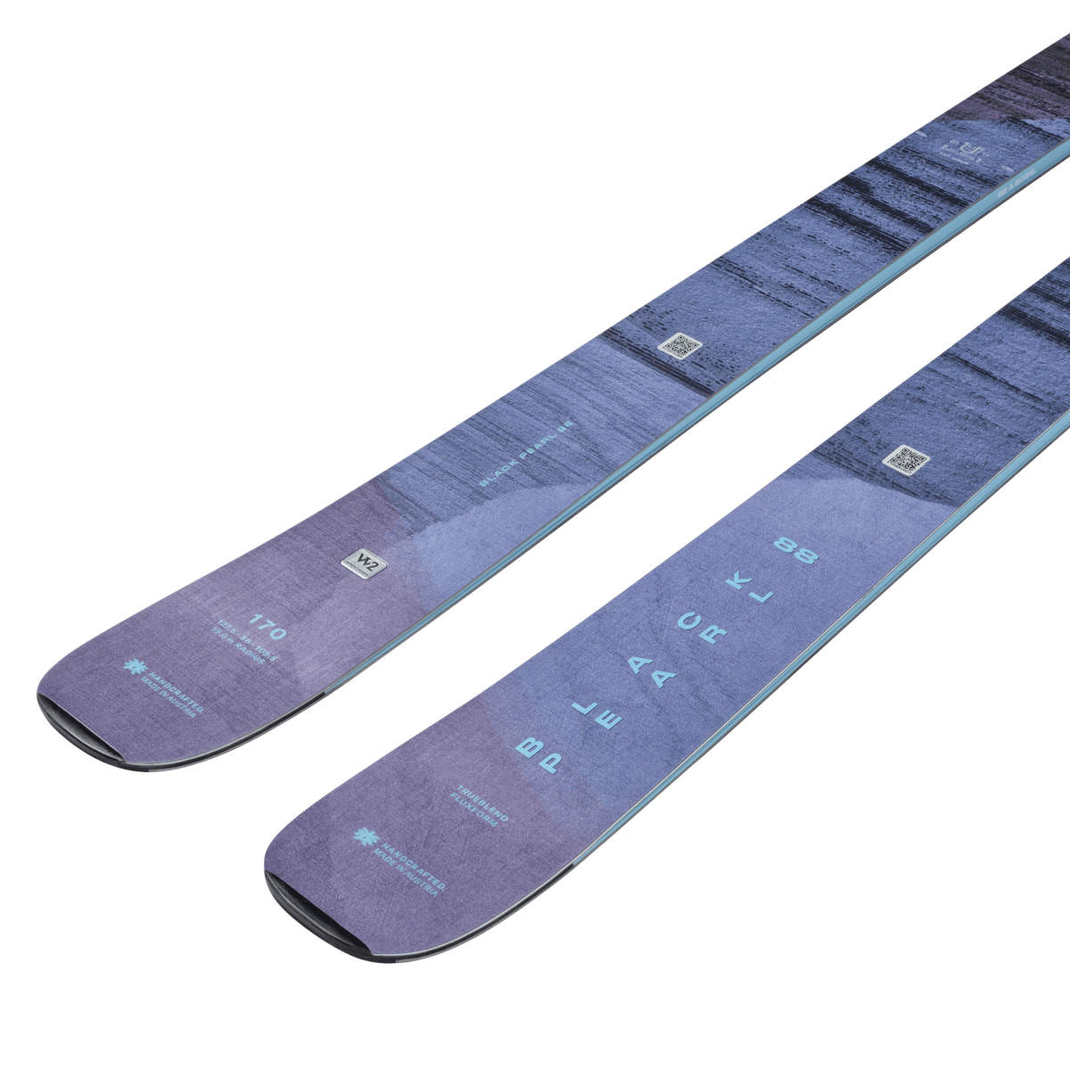 Blizzard Black Pearl 88 Ski - 2026