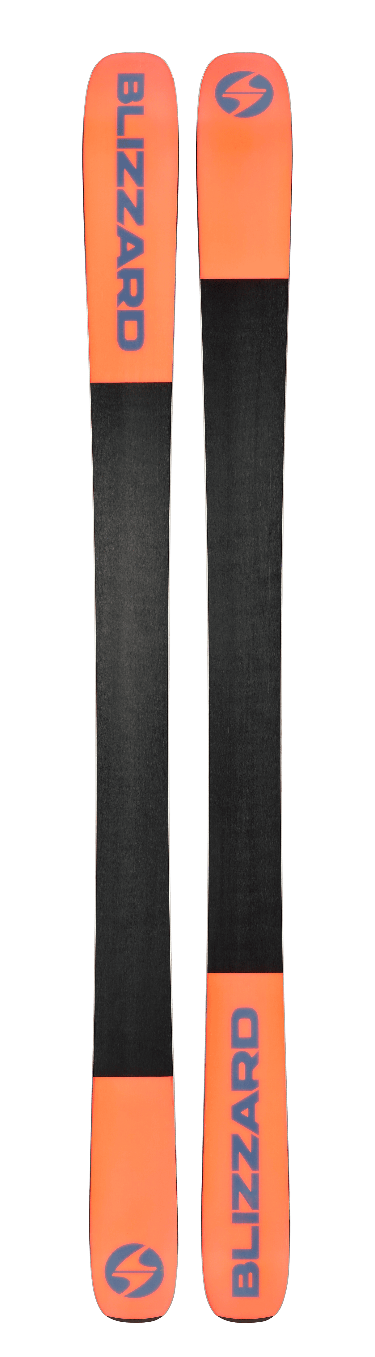 Blizzard Rustler 10 Ski - 2026