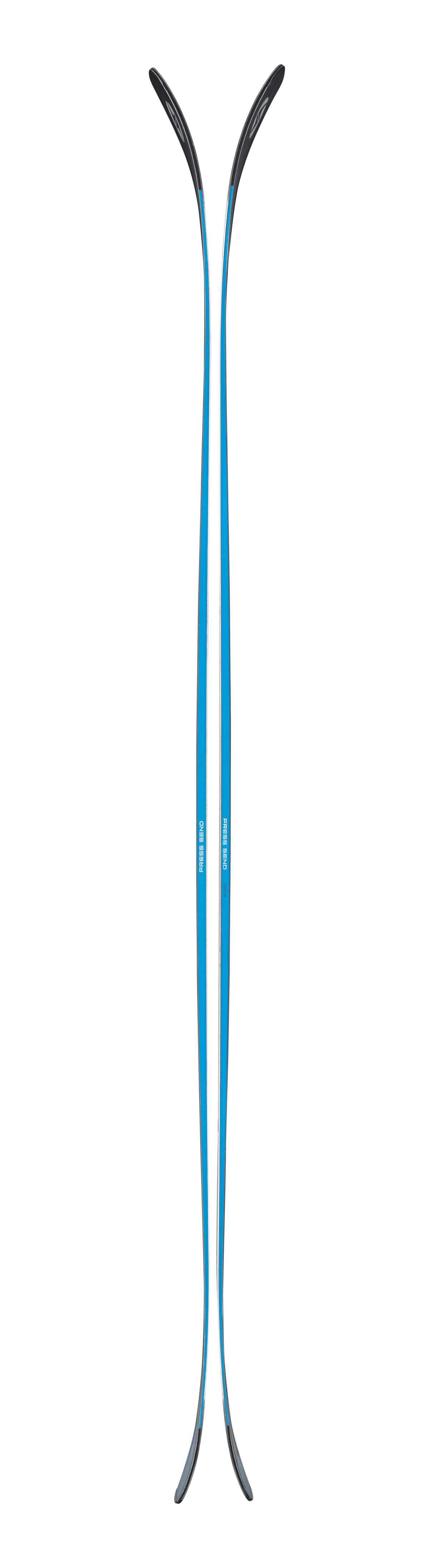 Blizzard Rustler 10 Ski - 2026