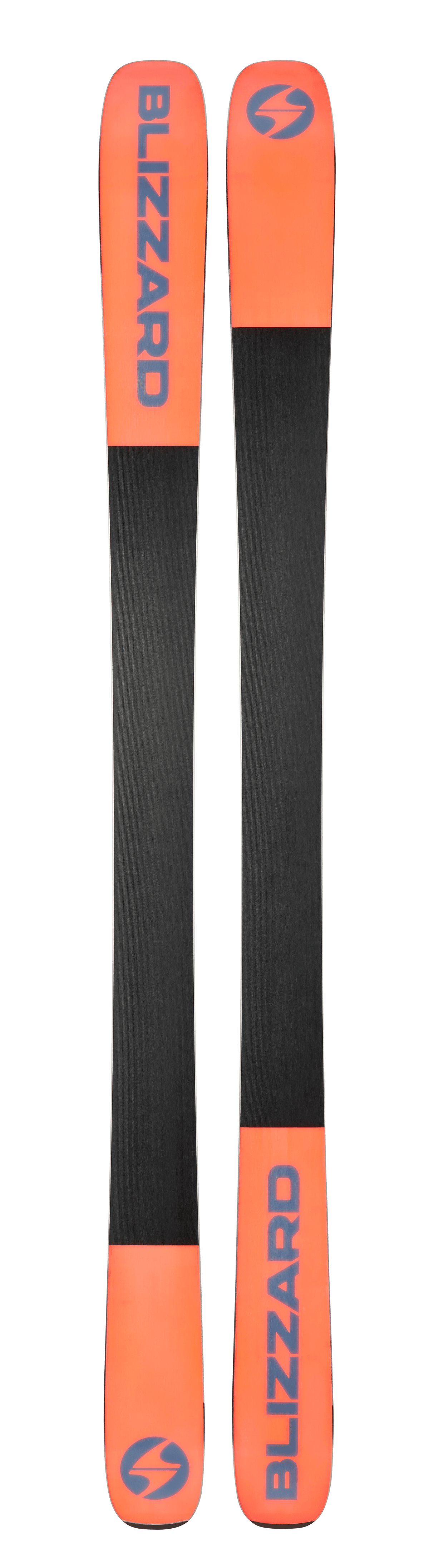 Blizzard Rustler 9 Skis- 2026
