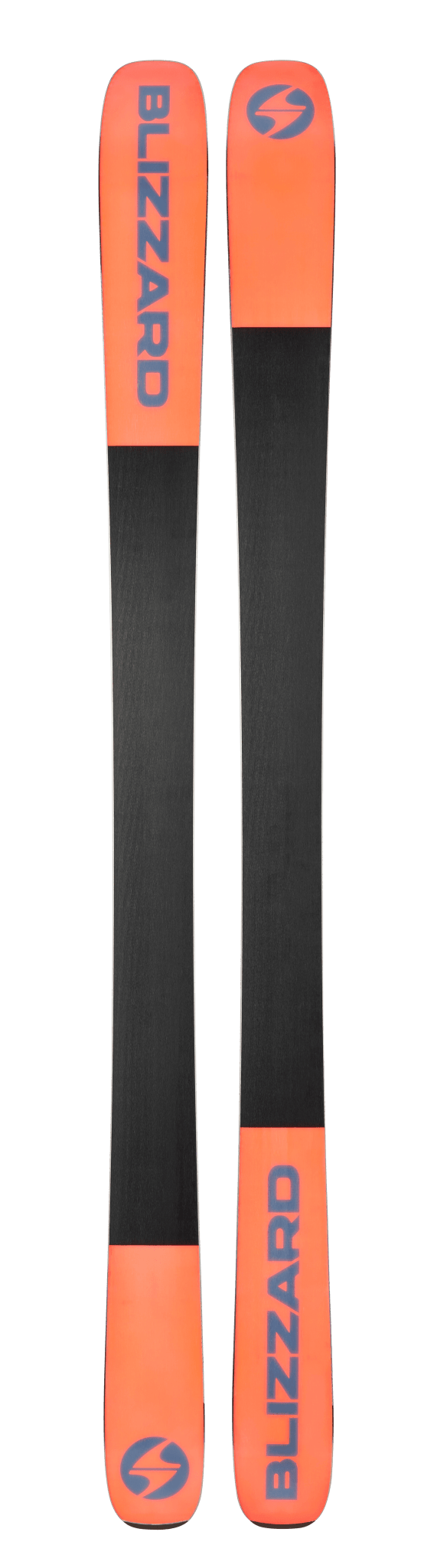 Blizzard Rustler 9 Skis- 2026