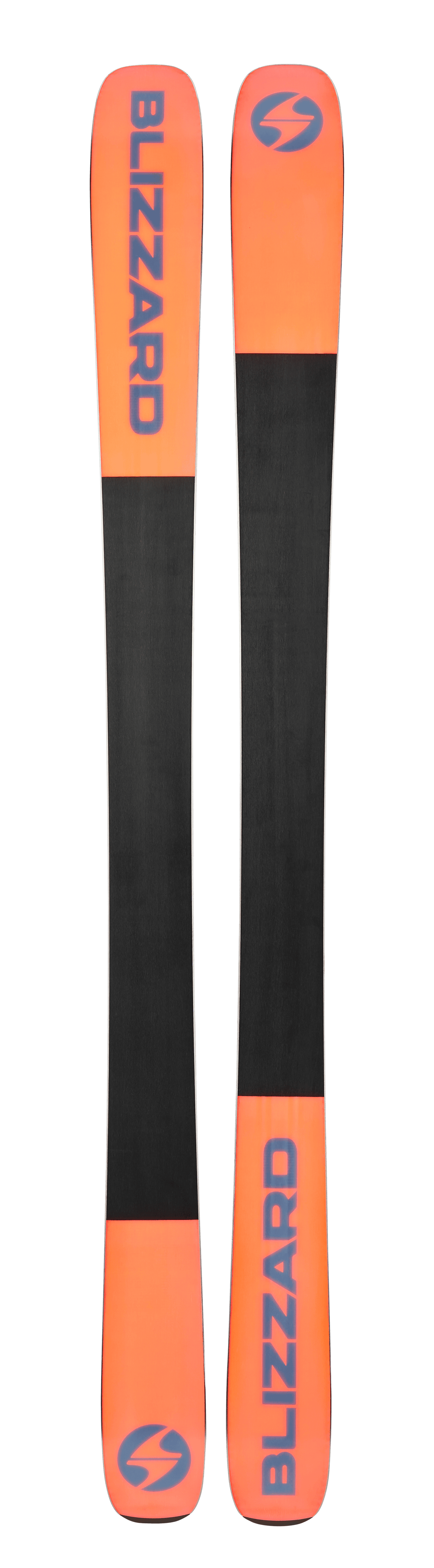 Blizzard Sheeva 9 Skis- 2026